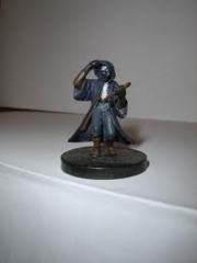 Drow Rogue (PLR1)